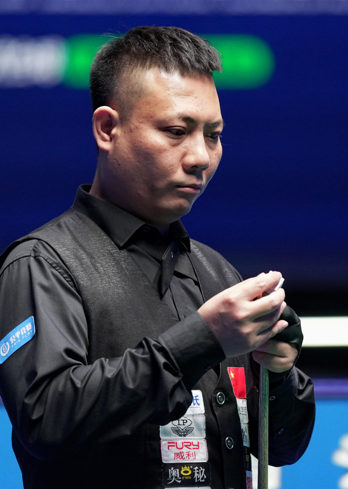 努力与坚持