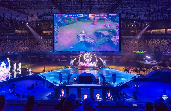 上的号召力 上的号召力