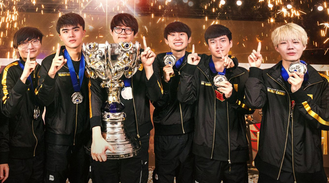 大放异彩 大放异彩